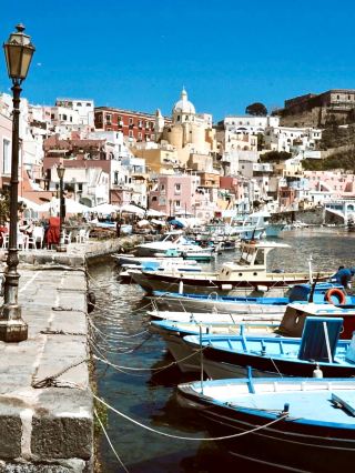 🏝️ Procida: What You Must Do on Italy’s Most Colorful Island