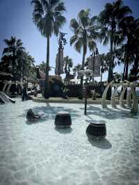 Sealanya Dolphinpark Seapark: Alanya’s Epic Marine Adventure 🐬🌴