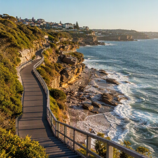 💙Welcome to Sydney - The Ultimate Photo Trip🌅