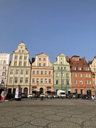 Wrocław: one of Poland’s most underrated city breaks 🇵🇱