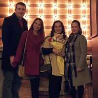 GREAT Restaurant at the Temple House Chengdu🇨🇳