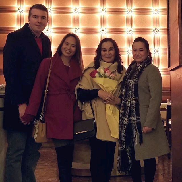 GREAT Restaurant at the Temple House Chengdu🇨🇳