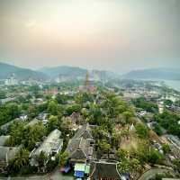 Xishuangbanna, Thailand of China 