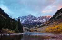 Guide to the Great Swamp National Park in Colorado, USA.