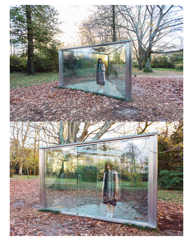 🌟The biggest surprise of my second visit to Porto - Serralves🌟