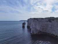 Jurassic Coast self-driving tour