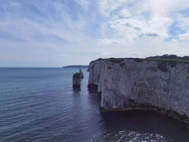 Jurassic Coast self-driving tour