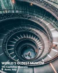 World Top Musuems