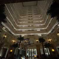 5⭐️Luxury Hotel🏨~Crowne Plaza Hotel 
