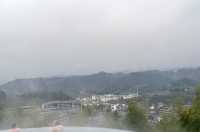 泡湯|武漢自駕3h，泡進無邊游泳池根本不想走