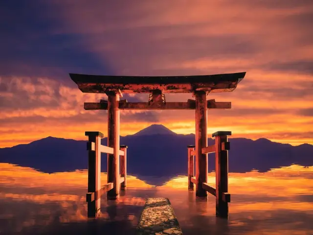 🆘 Hakone is seriously dangerous!!