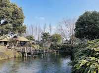 嘉興市   烏鎮西棧