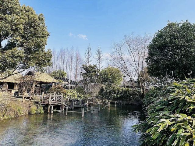 嘉興市   烏鎮西棧