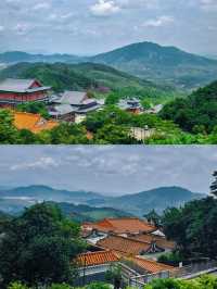 汕尾海豐·雞鳴寺｜粵東第一大佛