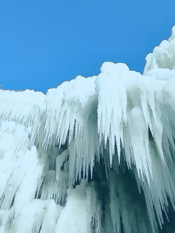 靈寶娘娘山旅遊攻略