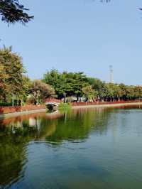黃埔中山公園