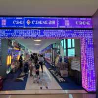 玩玩深圳K+SHENG動漫潮玩