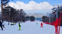 韓國江原道冬季雪景風光太震撼了，為你呈現獨屬於冬天的浪漫