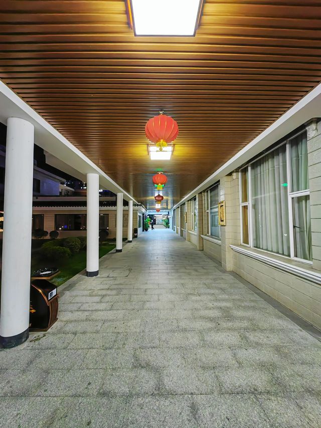 白天鵝迎賓館（肇慶星湖店）