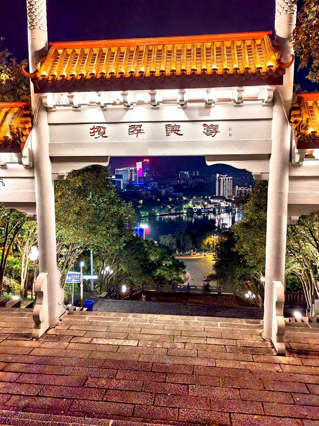 福建行4
