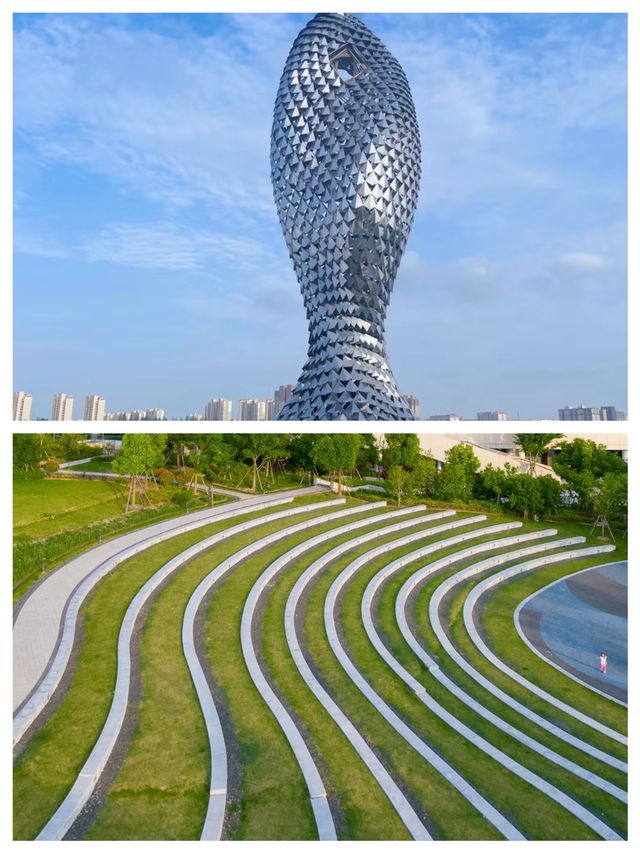 上海超小眾打卡地，發朋友圈被問瘋了！
