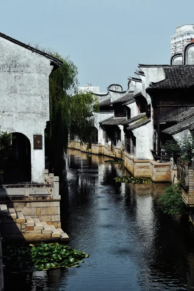 National Series 8 Jiaxing Yuehe District