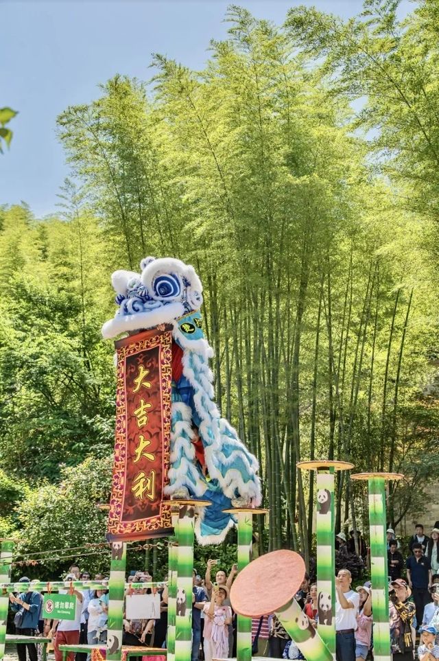 我的春節這樣過｜2024溧陽春節指南含攻略