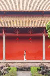 廣東新會，真的是被低估的寶藏旅遊城市