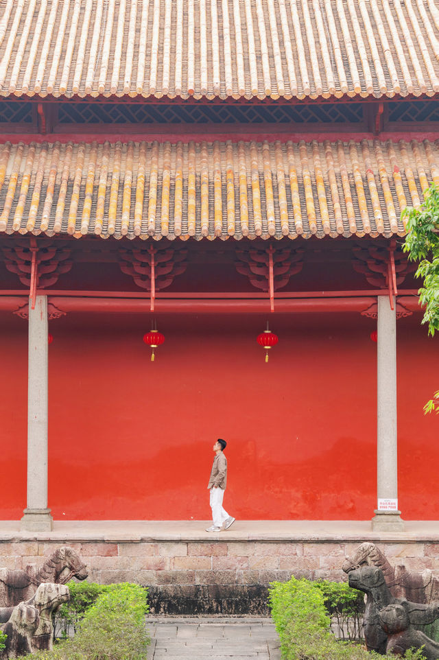 廣東新會，真的是被低估的寶藏旅遊城市
