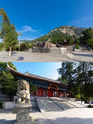 Come to Huashan, choose this one, the pick-up and drop-off service is super considerate