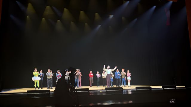 上海演出｜開心麻花年末大戲《致新年快樂》觀演攻略