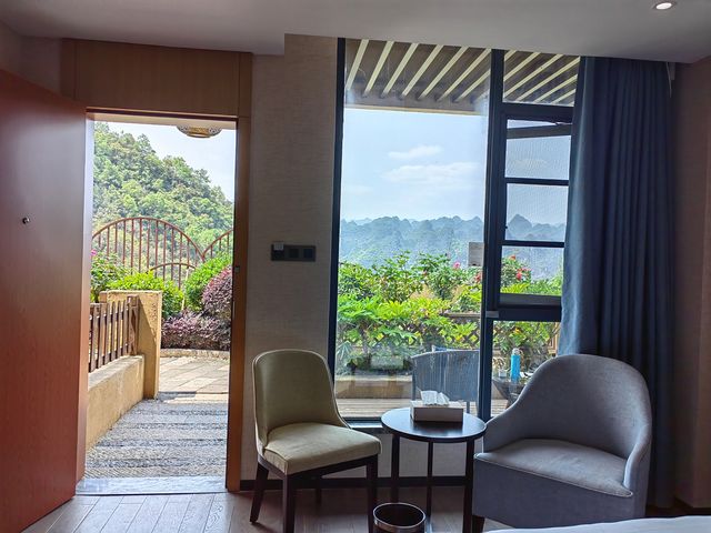 兴義之旅理想的酒店