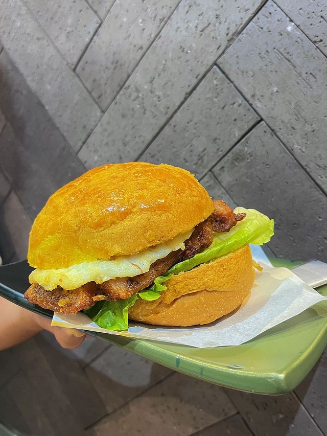澳門本地人力薦的餐廳