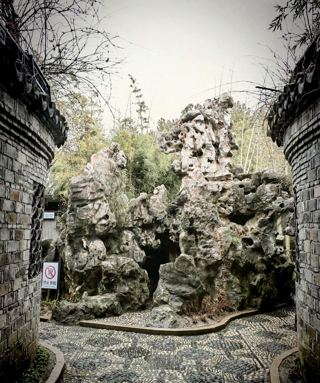 【寶藏級打卡地】煙雨江南，水墨周莊，你絕對不能錯過！