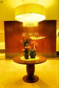 金雞湖凱賓斯基大酒店