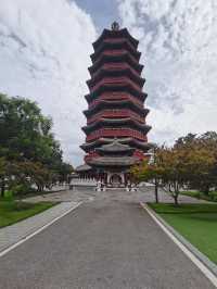 北京最適合度假的地方！