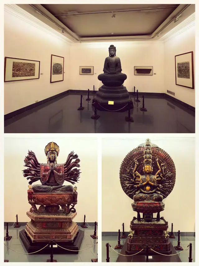 Hanoi, Vietnam -【Vietnam National Museum of Fine Arts】A Treasure Appreciation Tour