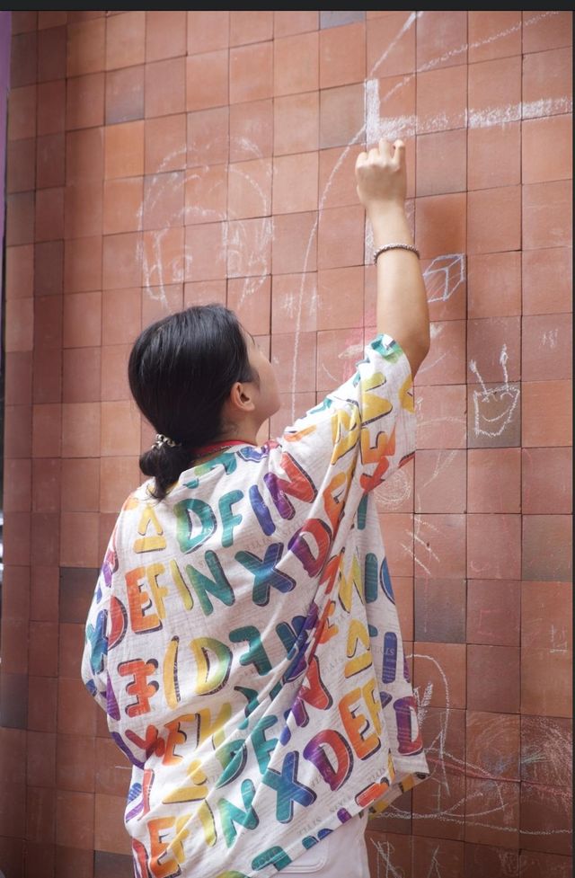 深圳羅湖深港文化月潮流藝術節