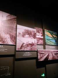 大運河博物館——免預約、免票