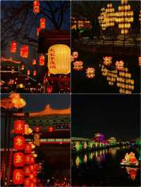 嘔血整理！河南開封清明旅行攻略！歡迎補充
