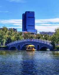 周末親子好去處！！！