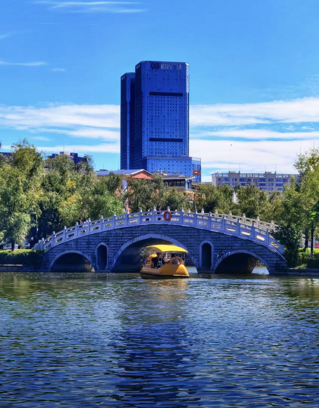 周末親子好去處！！！