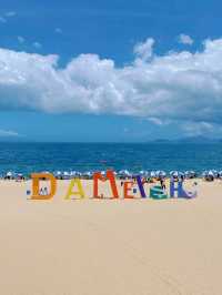 Dameisha Beach is a Must Visit❤️🏖️
