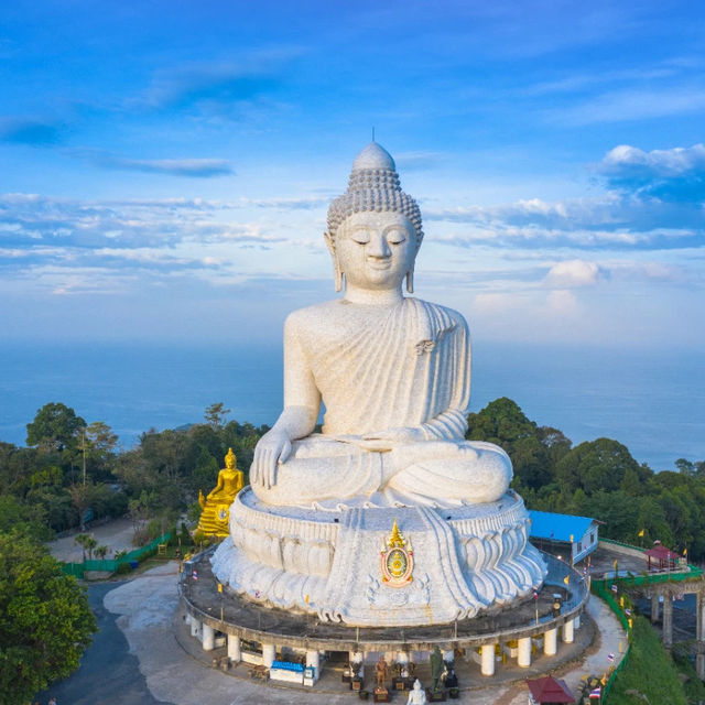 Exploring Phuket 🏖️ 