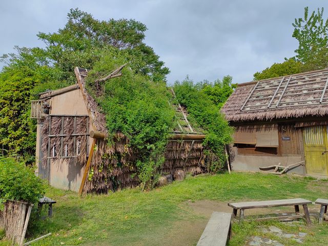 董永七仙女在東台
