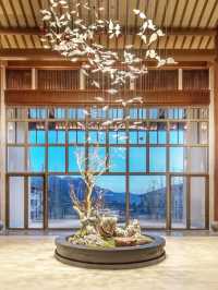 🌟 Fuzhou's Finest: Top Hot Spring Hotels to Unwind and Recharge 🌺🛁