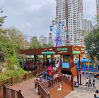 廣州動物園一日遊！🆓蓋章🕹️遊玩攻略
