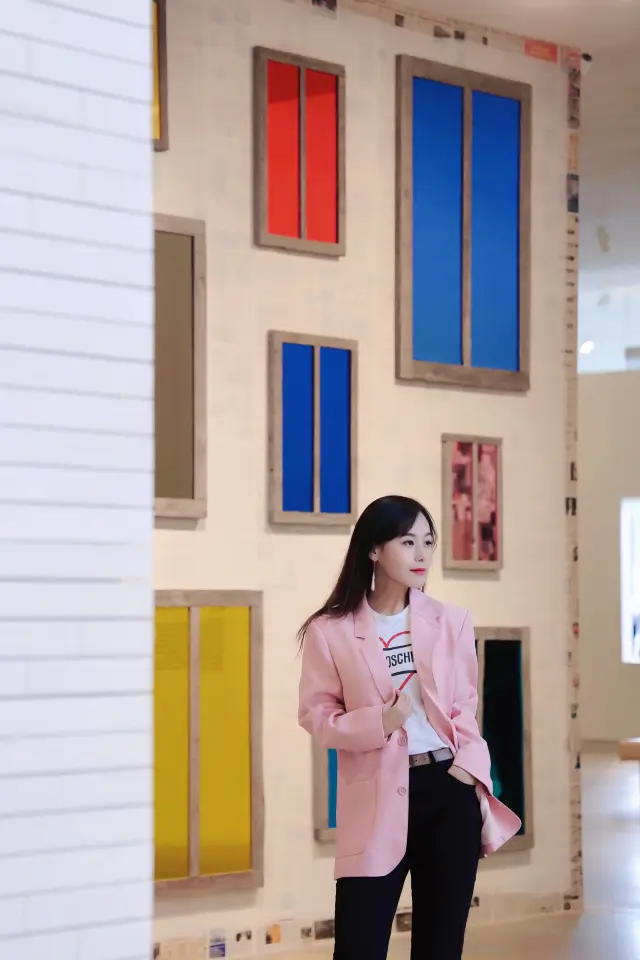 逛一逛悉尼最美美術館