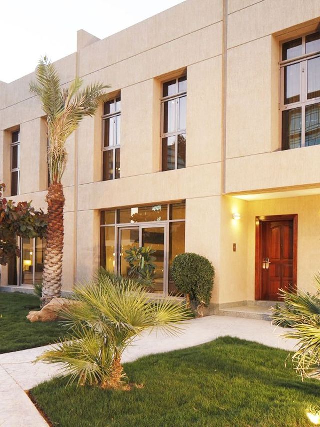 🌟 Unwind in Riyadh: Vivienda Hotel Villas Gems ✨