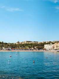 🌟 Malta Magic: Hyatt Regency's Luxe Comfort & Views 🌅